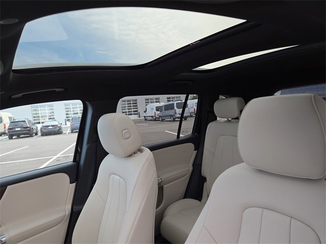 New 2026 Mercedes-Benz GLB 250 4MATIC image 28