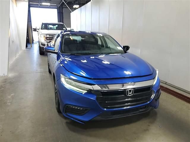 Used 2019 Honda Insight Touring image 18