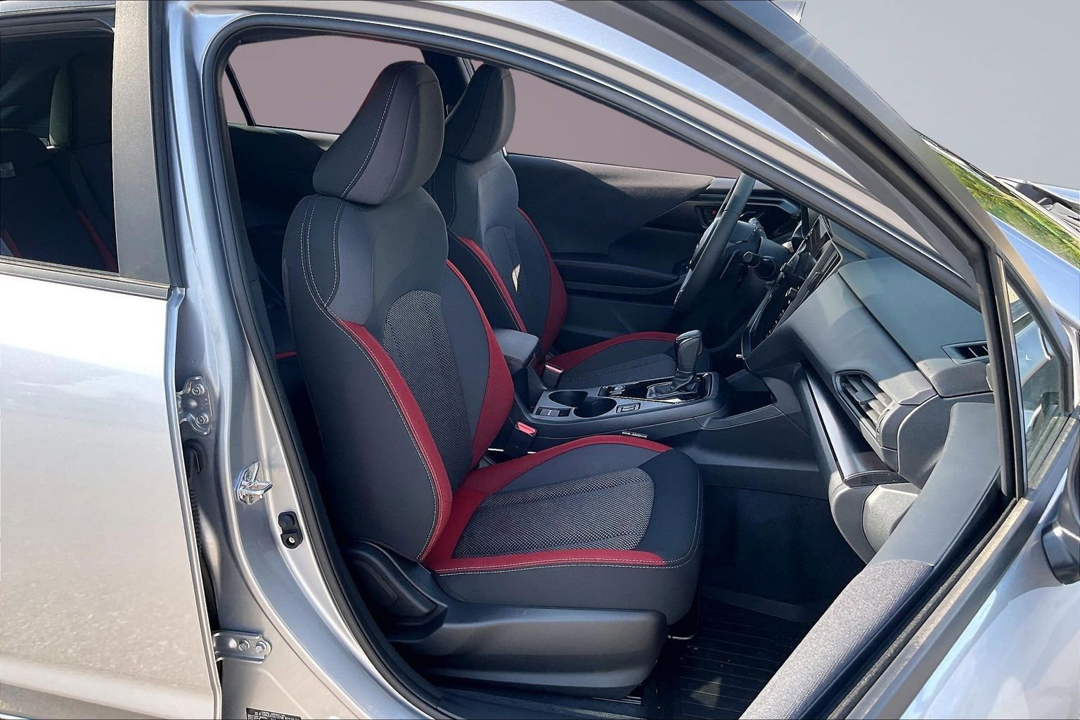 New 2026 Subaru Impreza RS AWD/4WD image 22