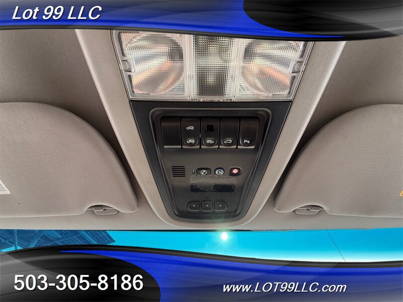 Used 2007 Buick Terraza CXL w/ Driver Confidence Package FWD image 39