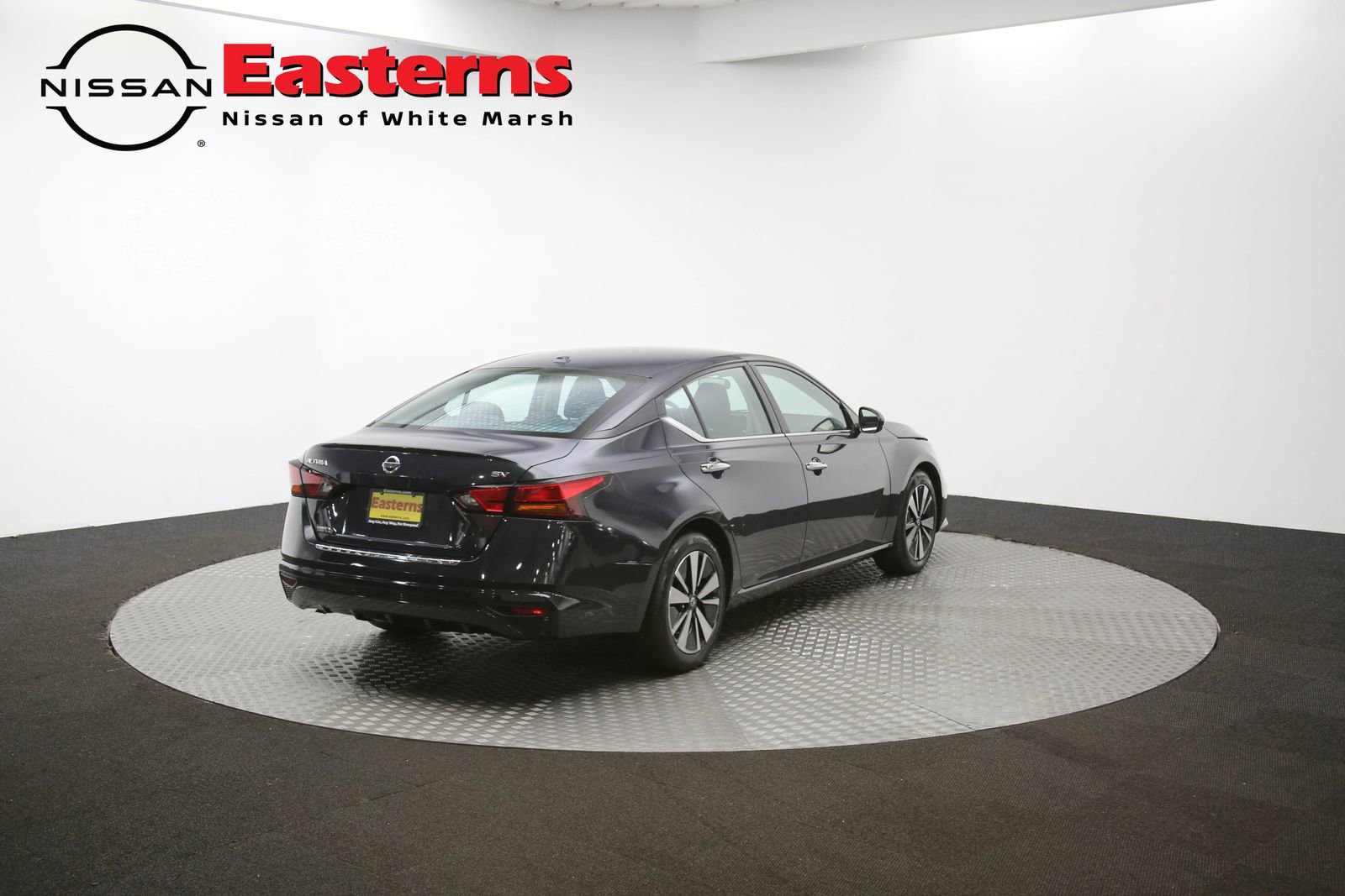 Used 2022 Nissan Altima 2.5 SV image 76