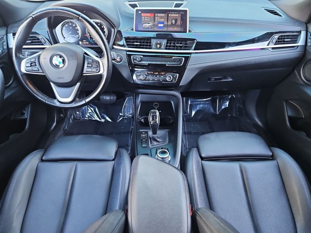 Used 2021 BMW X2 sDrive28i FWD image 18