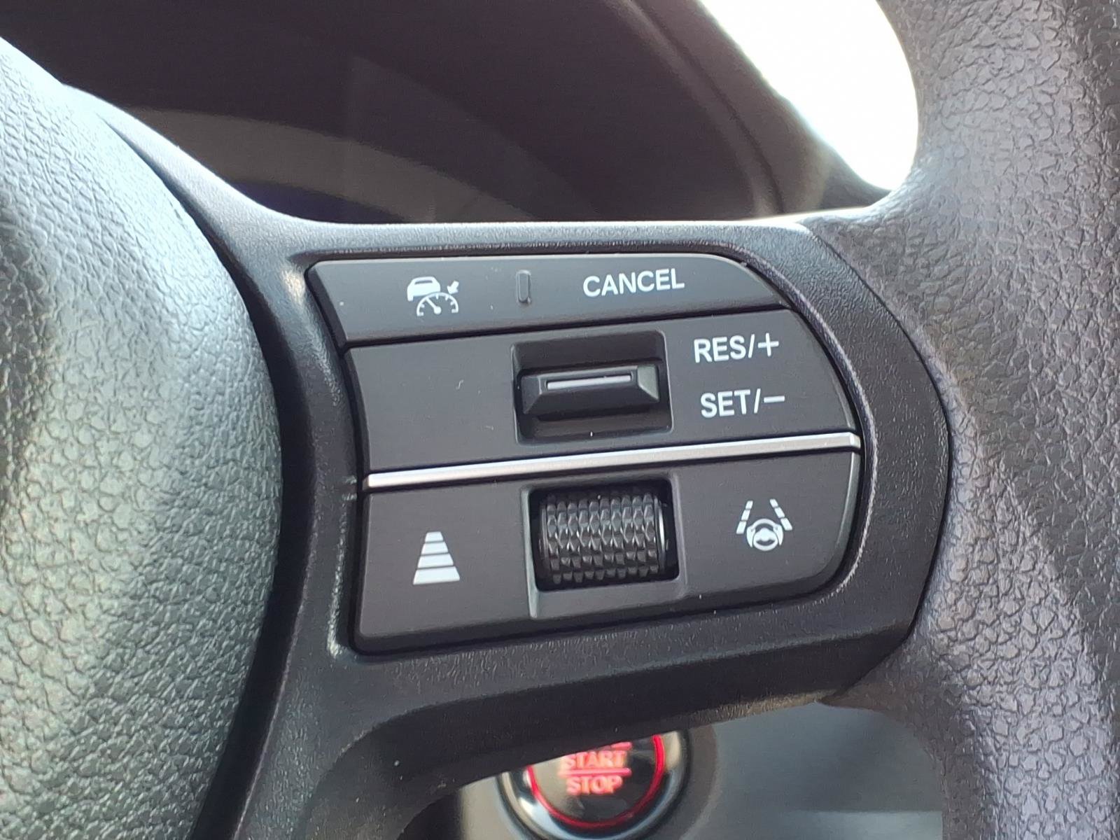 Used 2024 Honda Accord LX image 23