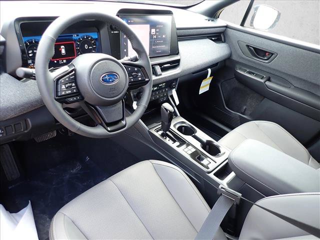 New 2026 Subaru Outback Limited AWD/4WD image 12