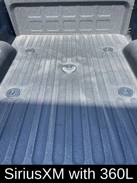 New 2026 RAM 2500 Laramie AWD/4WD image 14