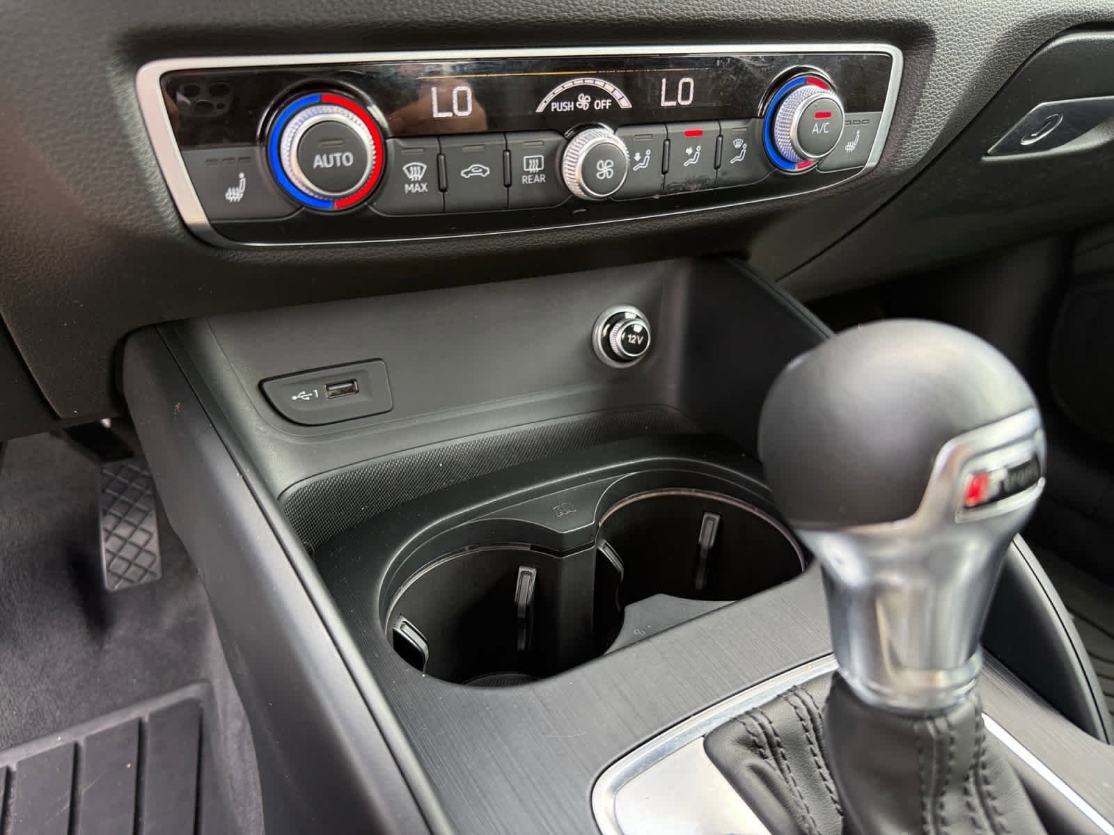 Used 2019 Audi A3 2.0T Premium w/ Convenience Package image 21