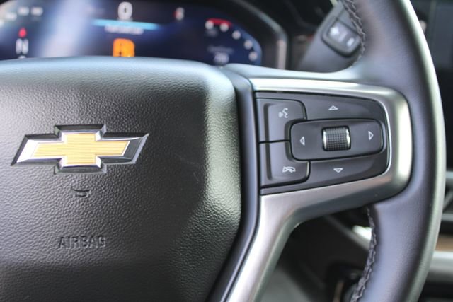 Used 2024 Chevrolet Silverado 3500 LT image 26