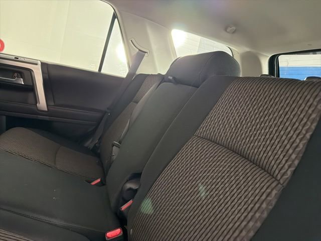 Used 2022 Toyota 4Runner Trail Special Edition RWD image 12