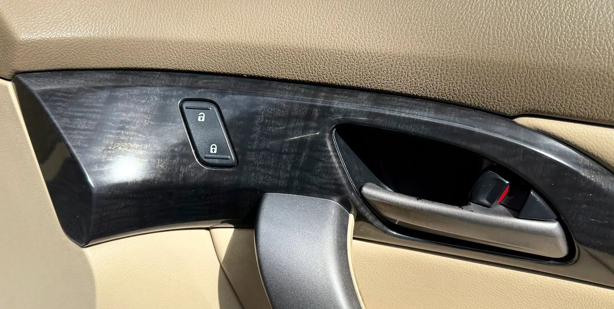 Used 2009 Acura MDX image 41