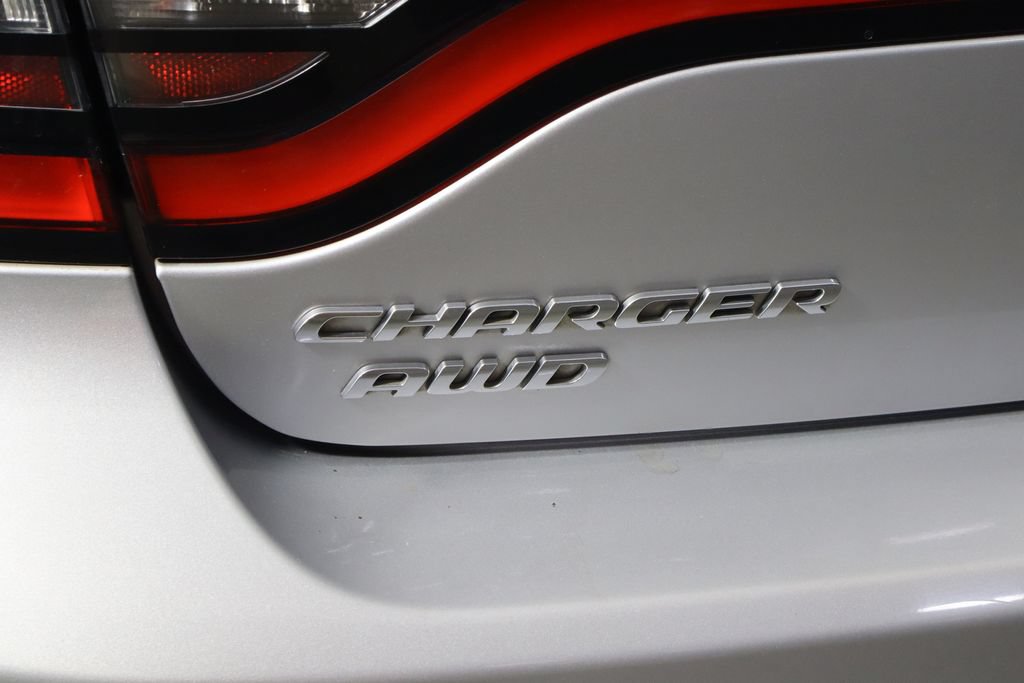 Used 2021 Dodge Charger Police AWD/4WD image 41