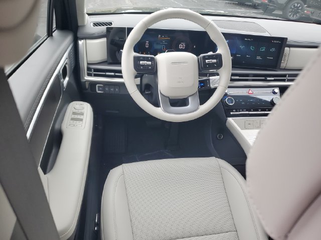 New 2027 Hyundai Santa Fe SEL AWD/4WD image 11