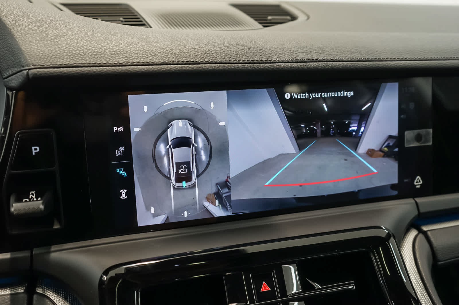 New 2026 Porsche Panamera RWD image 28