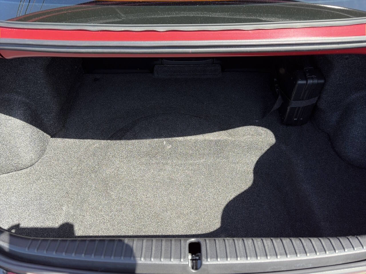Used 2005 MAZDA RX-8 RWD image 9