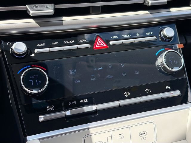 New 2026 Hyundai Santa Fe SE image 15