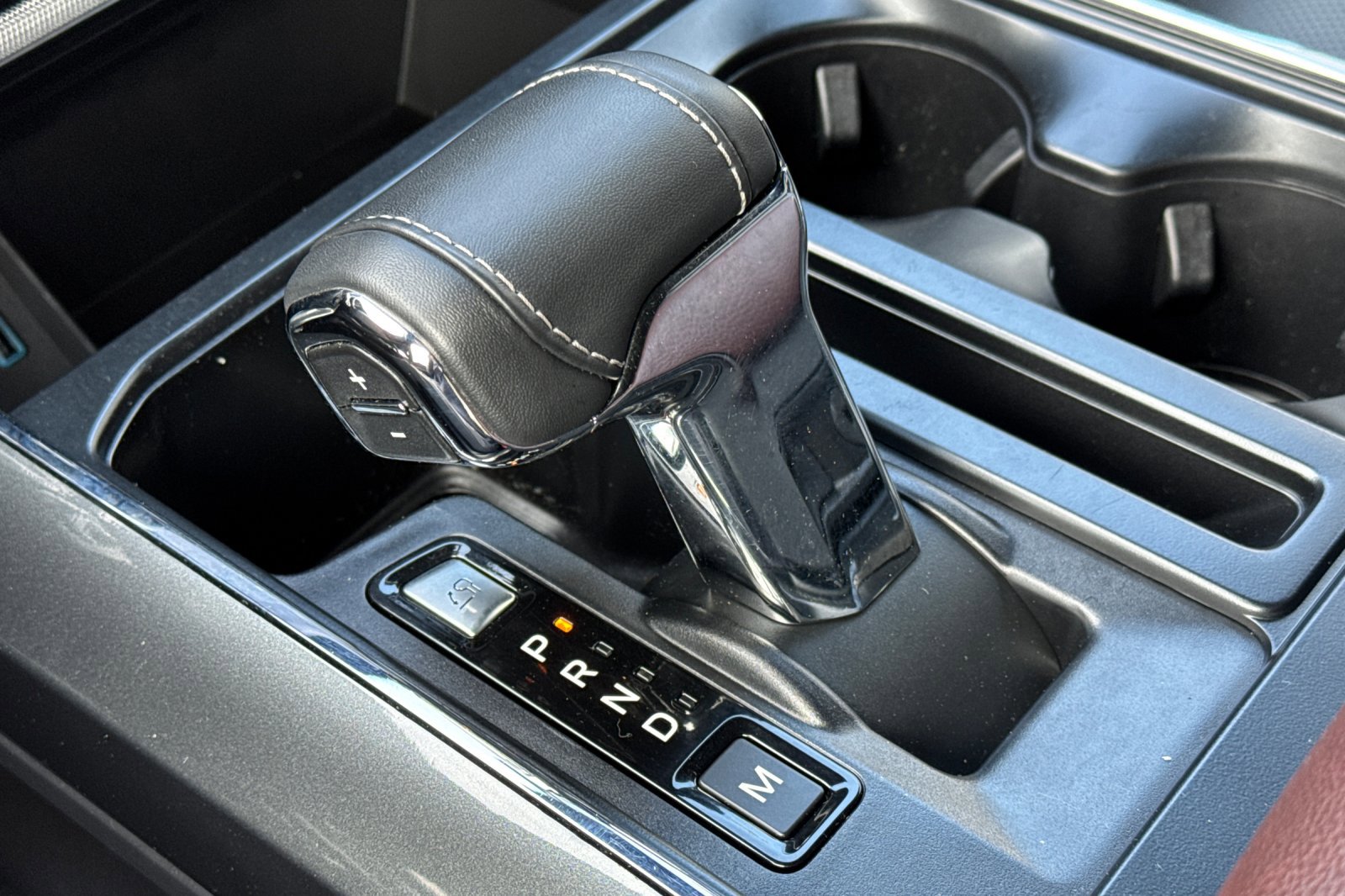 Used 2023 Ford F150 Lariat AWD/4WD image 21