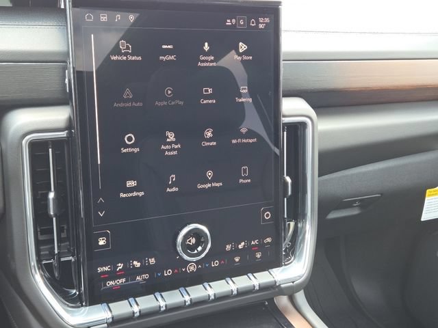 New 2026 GMC Yukon XL Denali w/ Denali Reserve Package AWD/4WD image 37