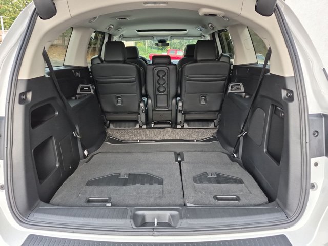 Used 2026 Honda Odyssey EX-L image 6