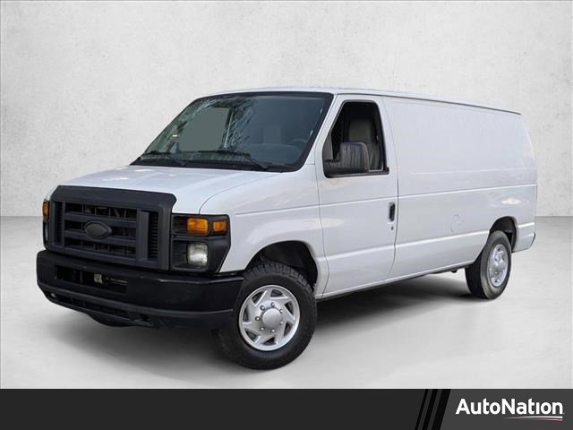Used 2014 Ford E-150 and Econoline 150 w/ Power Group