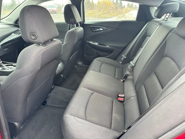 Used 2023 Chevrolet Malibu RS FWD image 14