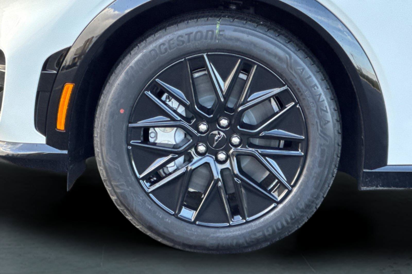 New 2026 Ford Mustang Mach-E Premium w/ Sport Appearance Package AWD/4WD image 32