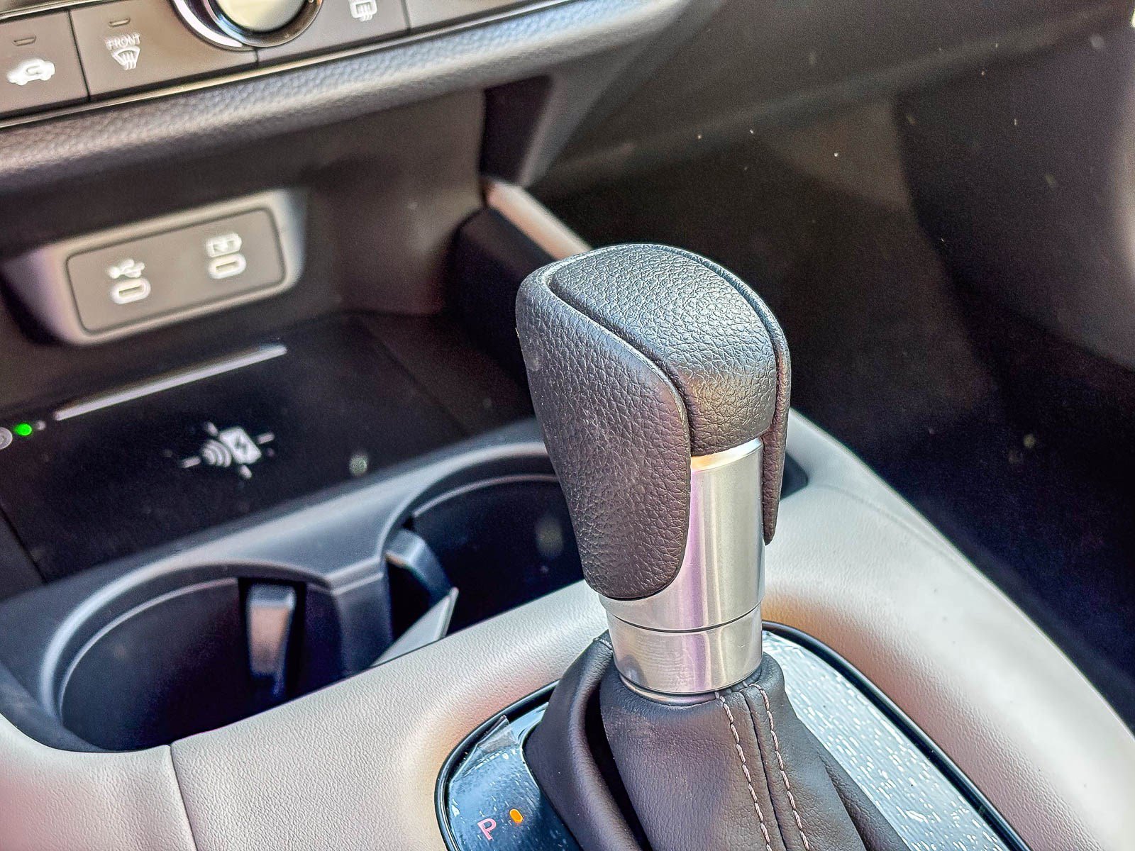 New 2027 Honda HR-V LX image 25