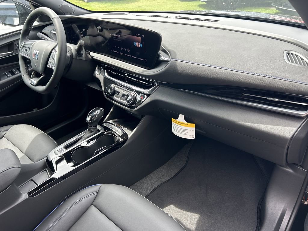 New 2026 Buick Envista Sport Touring w/ Convenience I Package image 13