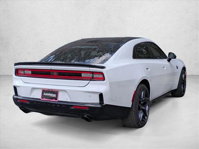 New 2026 Dodge Charger Scat Pack image 2