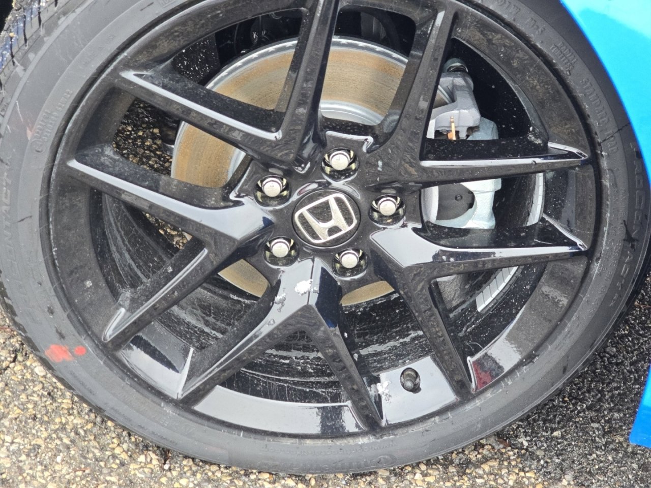 New 2026 Honda Civic Sport image 9