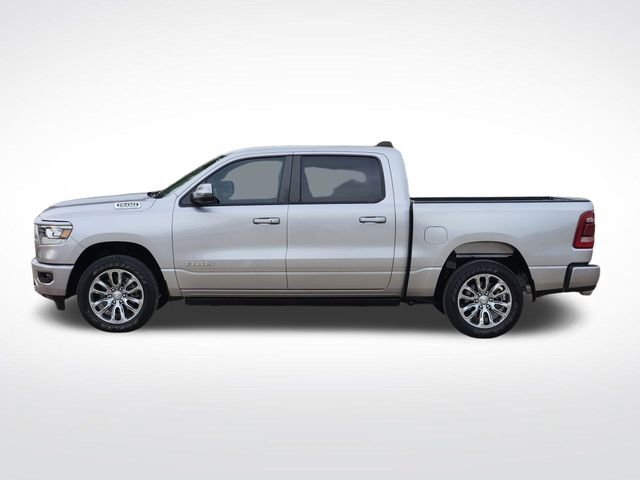 Used 2024 RAM 1500 Laramie image 13