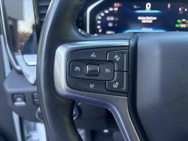 Used 2025 Chevrolet Silverado 2500 LT w/ Convenience Package AWD/4WD image 14