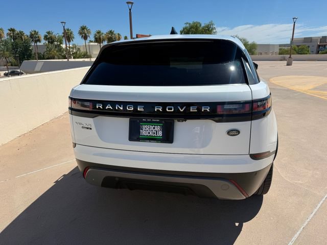 Used 2018 Land Rover Range Rover Velar S AWD/4WD image 17