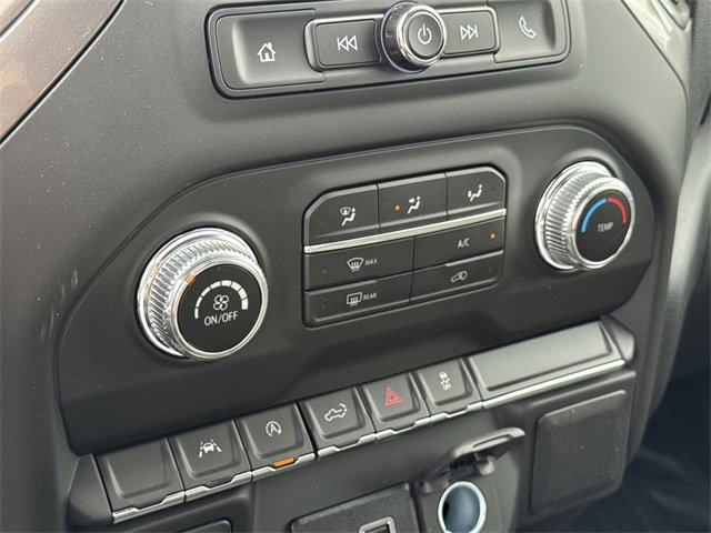 New 2026 GMC Sierra 1500 Pro w/ Pro Value Package image 19