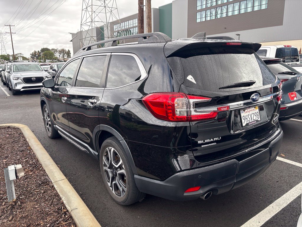 Used 2024 Subaru Ascent Touring AWD/4WD image 7