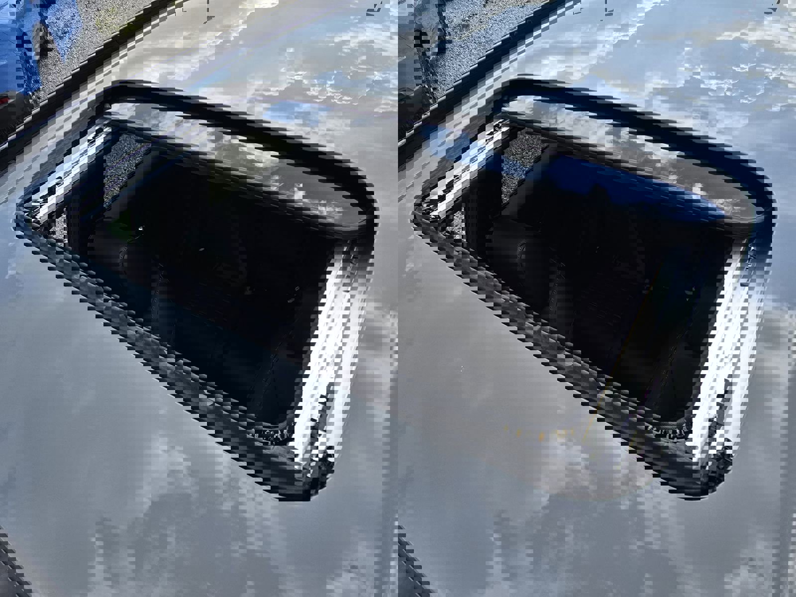 New 2026 Honda CR-V Sport-L image 4