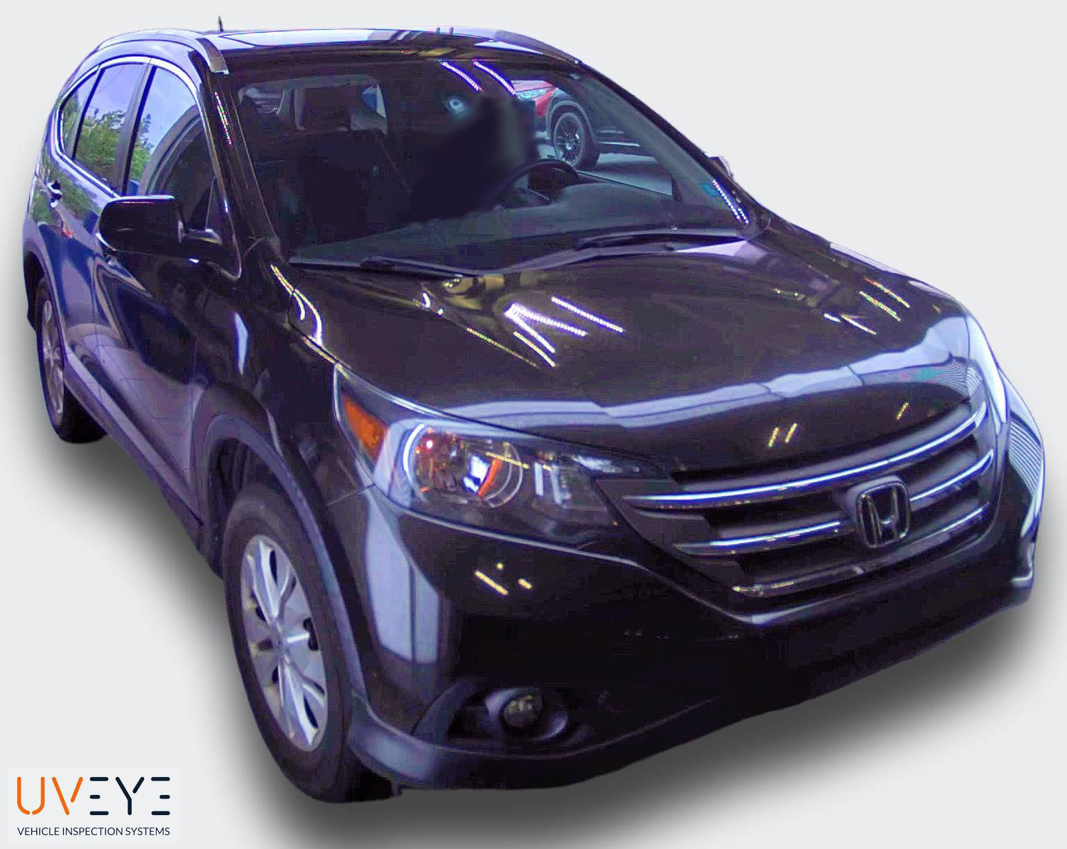 Used 2013 Honda CR-V EX-L