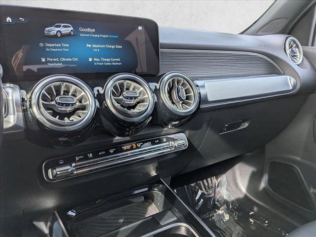 Certified 2023 Mercedes-Benz EQB 300 4MATIC image 12