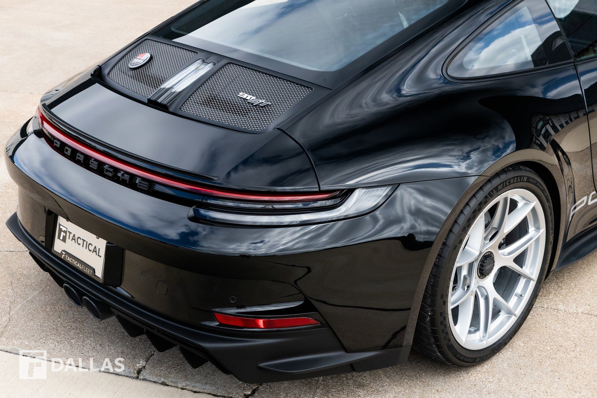 Used 2024 Porsche 911 GT3 RS image 20