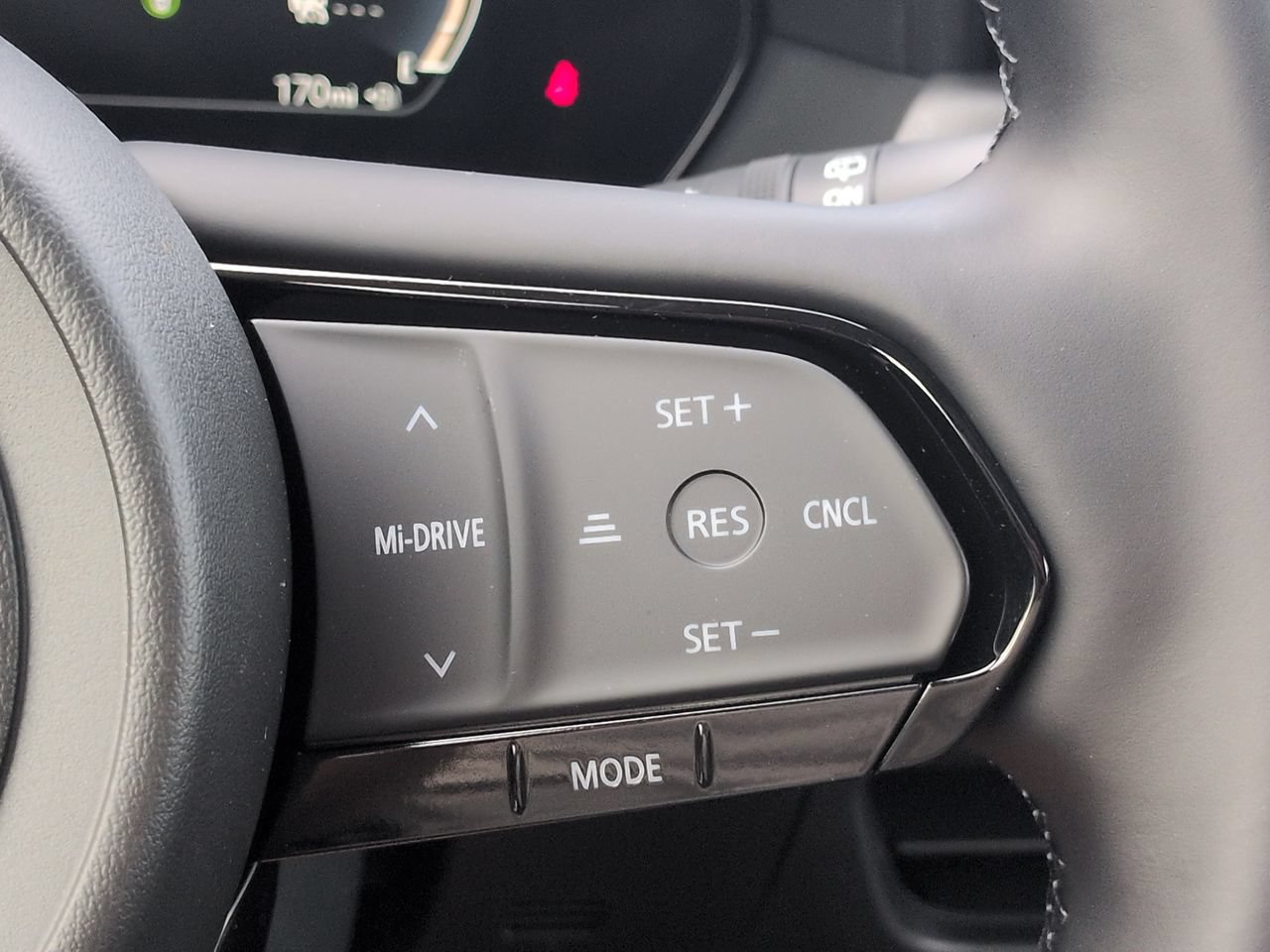 New 2026 MAZDA CX-5 Select AWD/4WD image 24