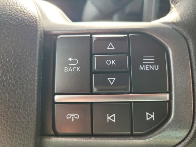 Certified 2025 Ford F150 XLT w/ Equipment Group 301A Standard image 26