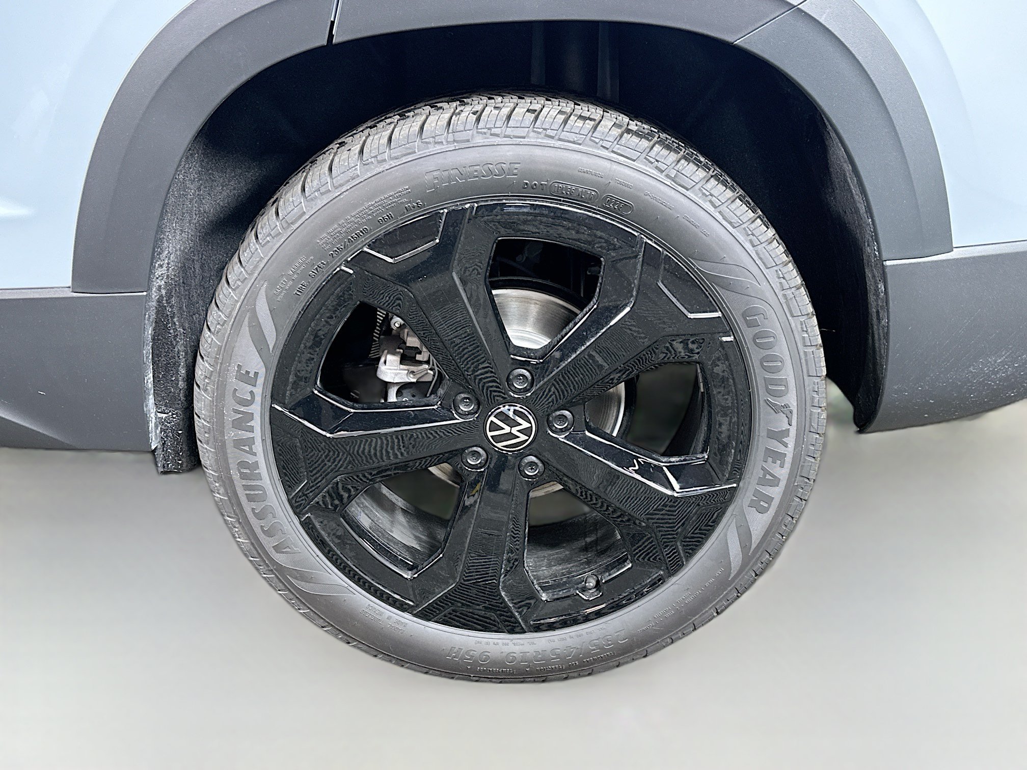 New 2026 Volkswagen Taos SE AWD/4WD image 29