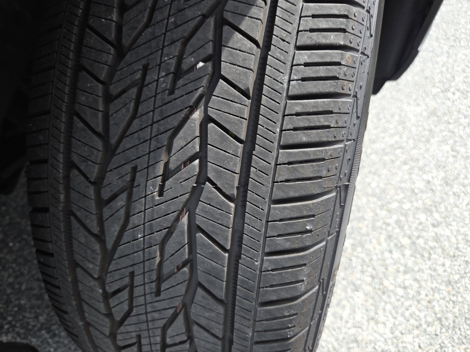 Used 2025 Toyota Grand Highlander FWD image 16