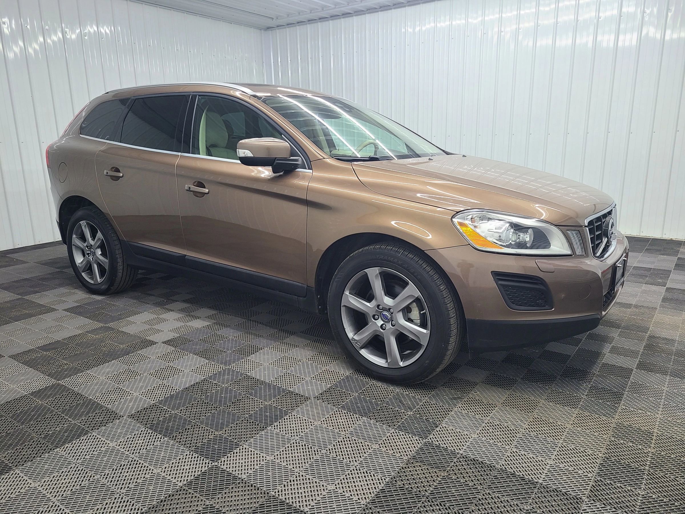 Used 2013 Volvo XC60 T6