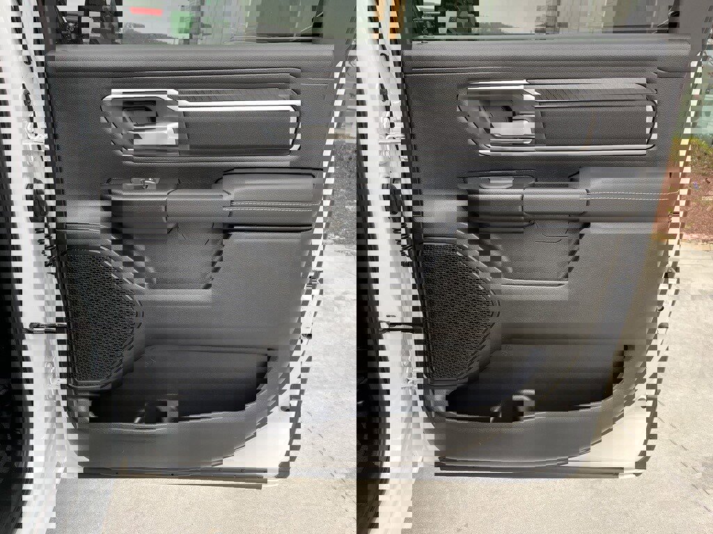 New 2026 RAM 1500 Big Horn image 24