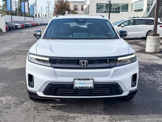 New 2026 Honda Prologue Elite image 2