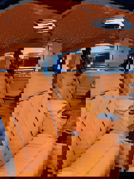 Used 2026 Rolls-Royce Phantom image 10