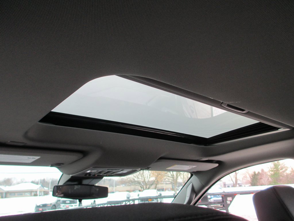 New 2026 GMC Sierra 1500 Elevation w/ Elevation Premium Package image 13