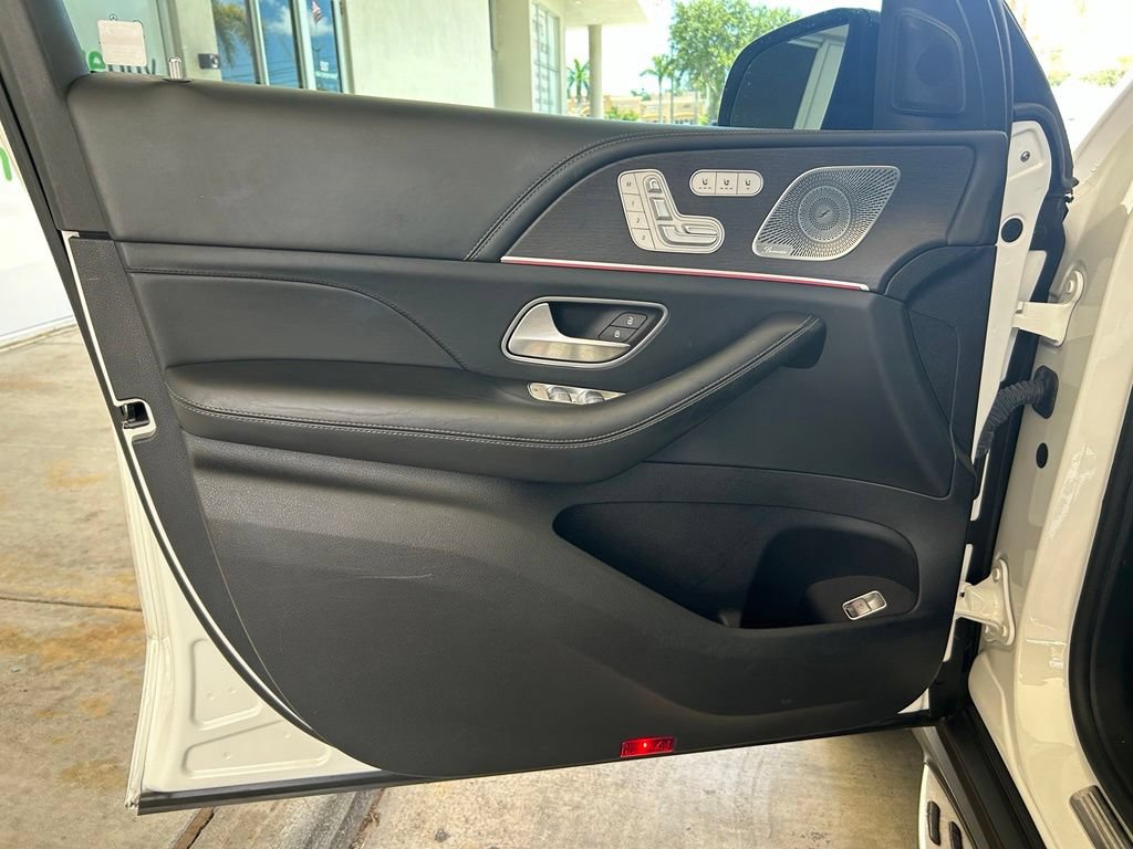 Used 2021 Mercedes-Benz GLE 63 AMG S image 39