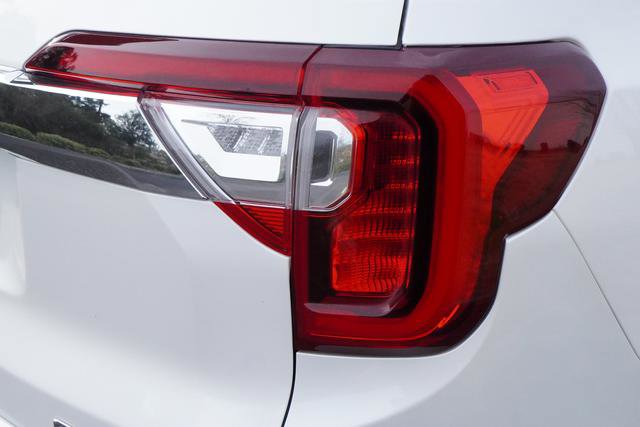 Used 2023 GMC Acadia Denali w/ Denali Ultimate Package image 41