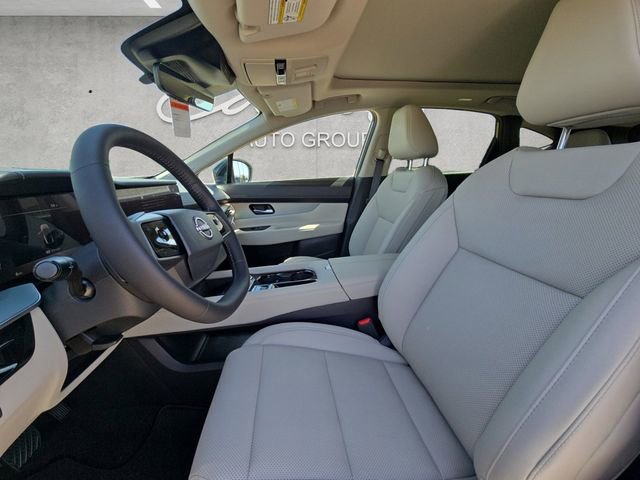 New 2026 Nissan Murano SL image 19