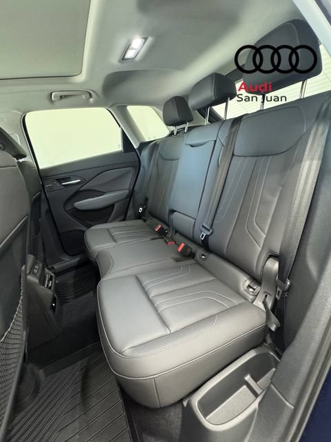 New 2026 Audi Q3 quattro 2.0T AWD/4WD image 27